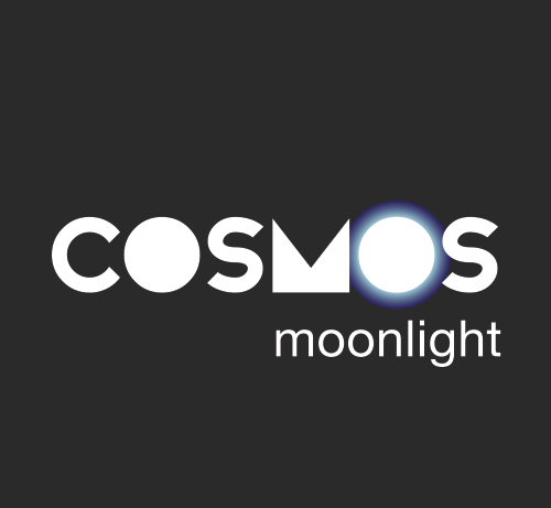 Cosmos Moonlight