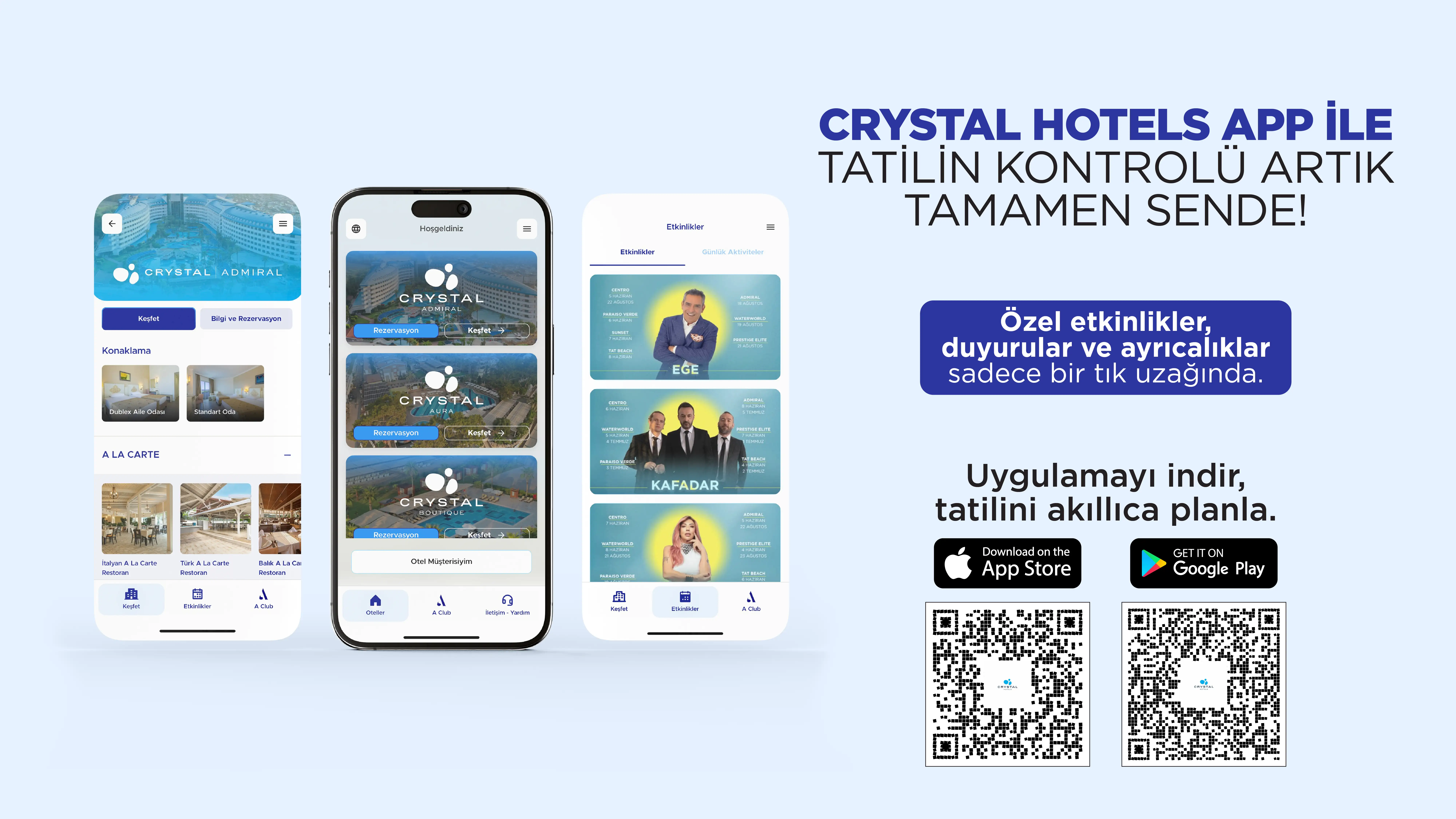 App Download